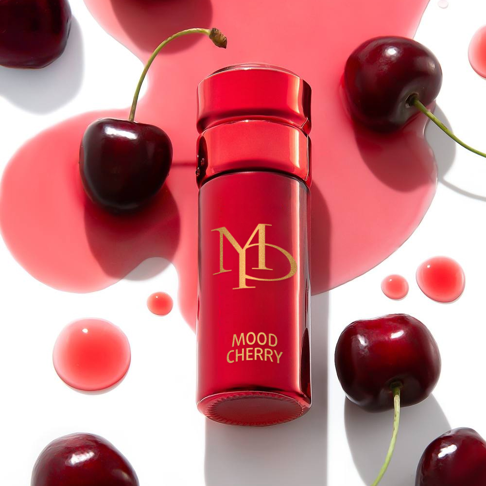 Новинка от My Parfumer "Mood Cherry"
